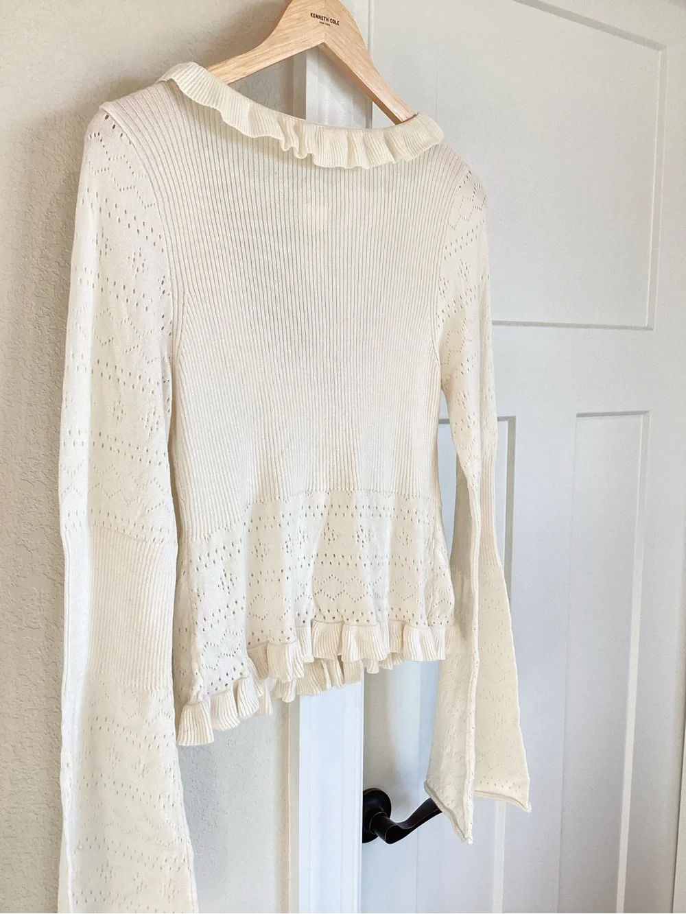 Anthropologie highly rated